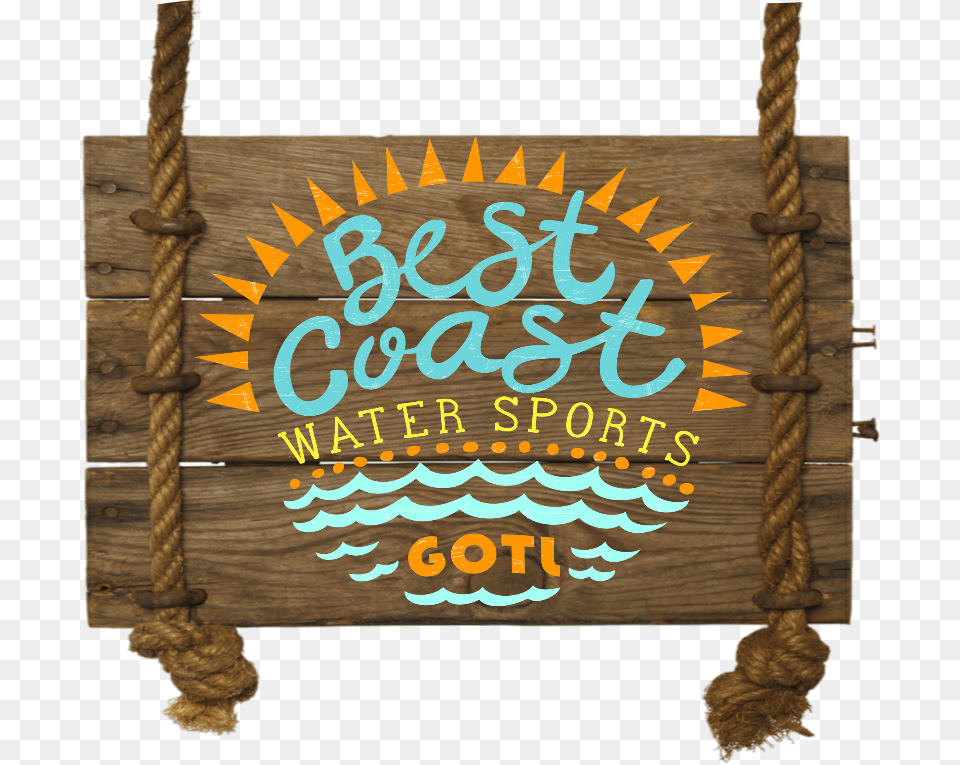 Wood Sign For Website Artists Logo Banner, Rope Png