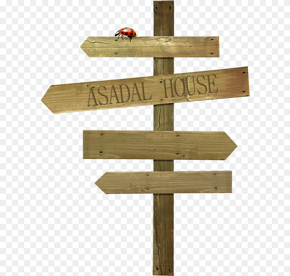Wood Sign Post Wooden Sign Post, Cross, Symbol, Road Sign, Animal Png