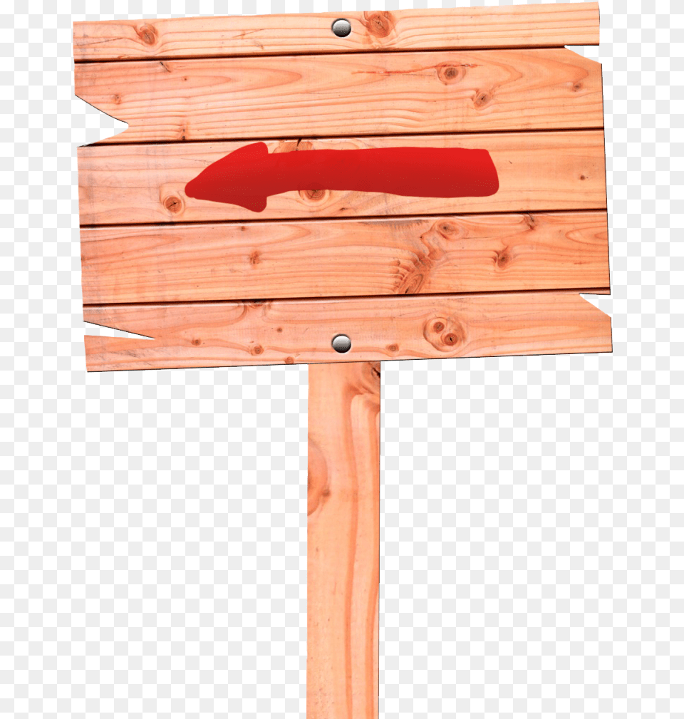Wood Sign Red Arrow Portable Network Graphics, Mailbox Free Transparent Png