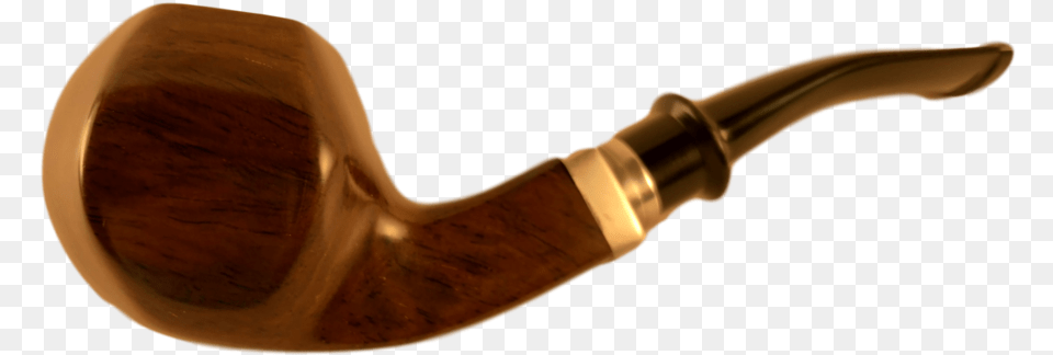 Wood Smoking Pipe Pipe, Smoke Pipe Png Image