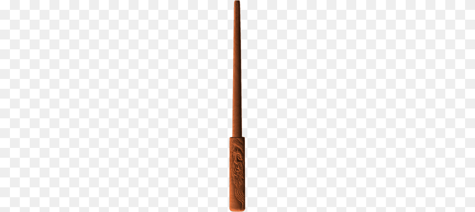 Wood Spirit Wand Reminiscent Of Harry Potter Free Png Download