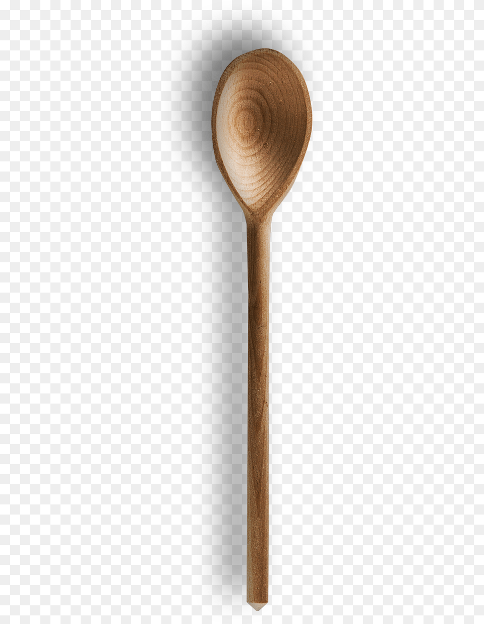 Wood Spoon Paint Brush, Cutlery, Kitchen Utensil, Wooden Spoon, Ladle Png Image