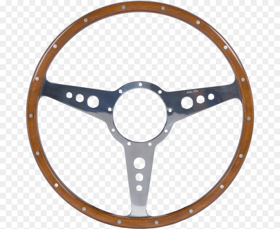 Wood Steering Wheel Bus, Steering Wheel, Transportation, Vehicle, Machine Png Image