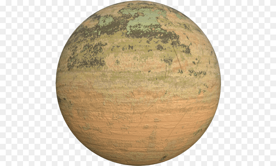 Wood Texture With Scratches And Mosses Seamless And Circle, Astronomy, Globe, Outer Space, Planet Png