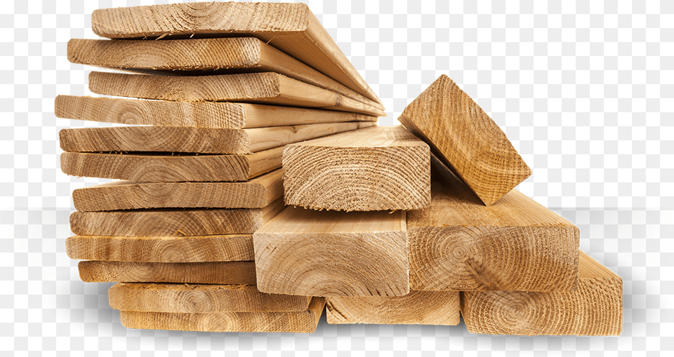 Wood Timber, Lumber, Hardwood Png Image