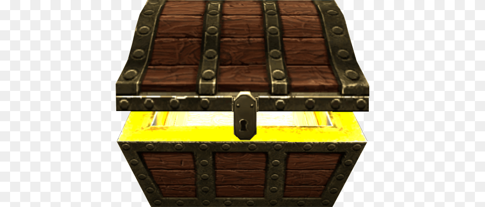 Wood Treasure Chest Creativerse Treasure Chests Png