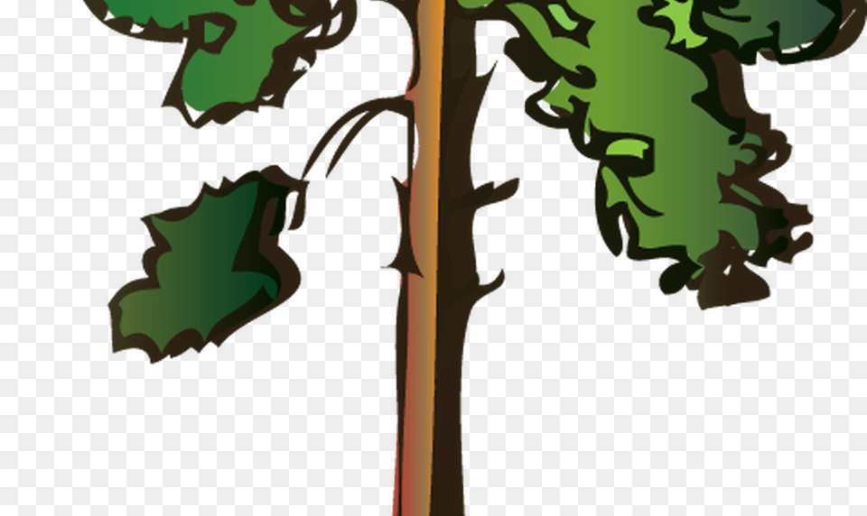 Wood Tree Clip Art Wooden Thing, Green, Plant, Vegetation, Oak Png Image