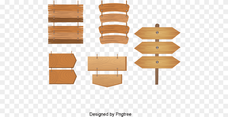 Wood Vector Signage Cartoon Wood, Lumber, Plywood, Chair, Furniture Png