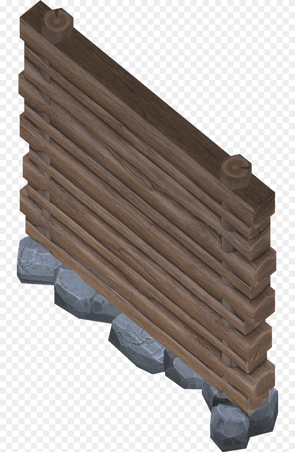 Wood Wall, Lumber, Fence Free Png Download