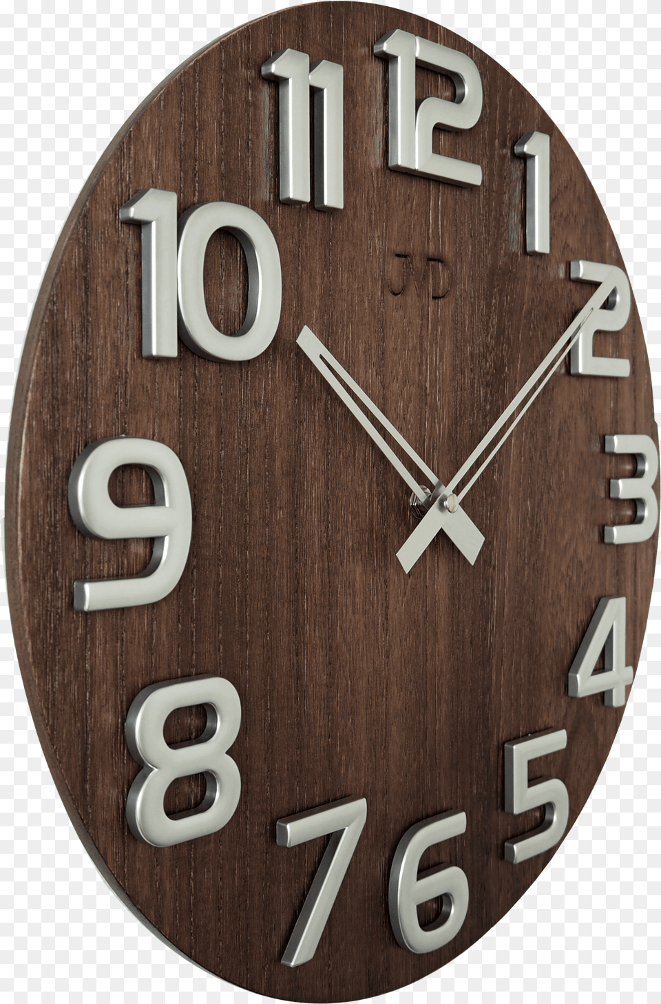 Wood Wall, Clock, Wall Clock, Mailbox, Analog Clock Free Png Download