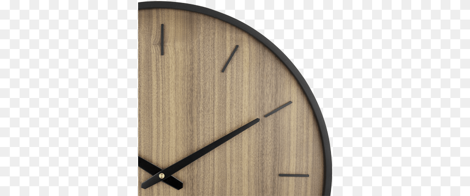 Wood Wall, Clock, Analog Clock, Wall Clock Free Png