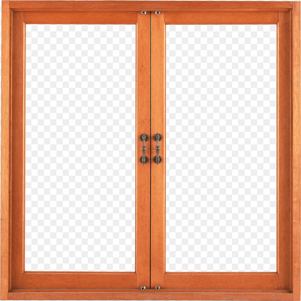 Wood Window Wooden Window Frames, Architecture, Building, Door, Housing Free Transparent Png