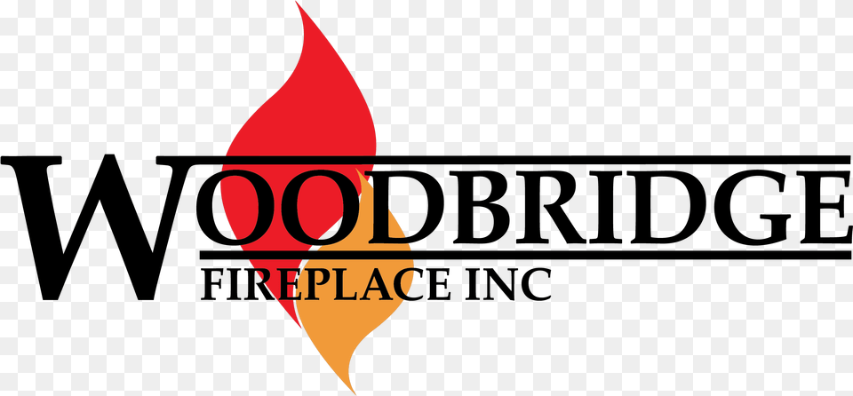 Woodbridge Fireplace Logo Free Transparent Png