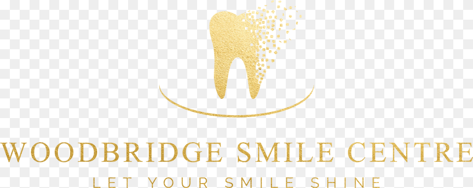 Woodbridge Smile Centre Ice Cream, Logo, Text Free Transparent Png