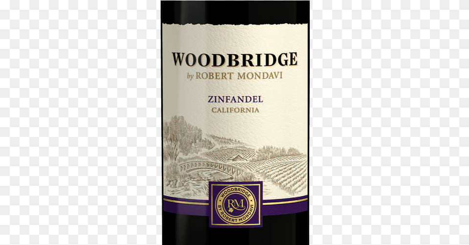 Woodbridge Wine, Alcohol, Beverage, Bottle, Liquor Png Image