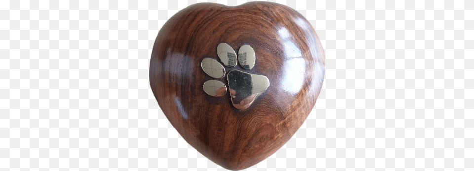 Woodbury Heart Paw Cremation Ashes Keepsake Urn Heart, Guitar, Musical Instrument, Plectrum, Astronomy Png Image
