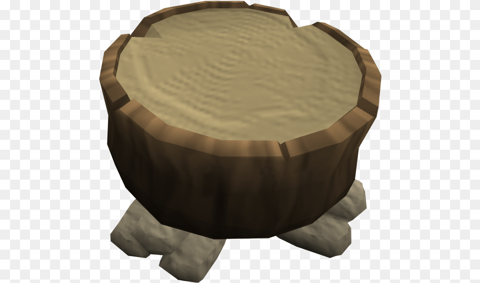 Woodcutting Stump The Runescape Wiki Tree Stump, Plant Png