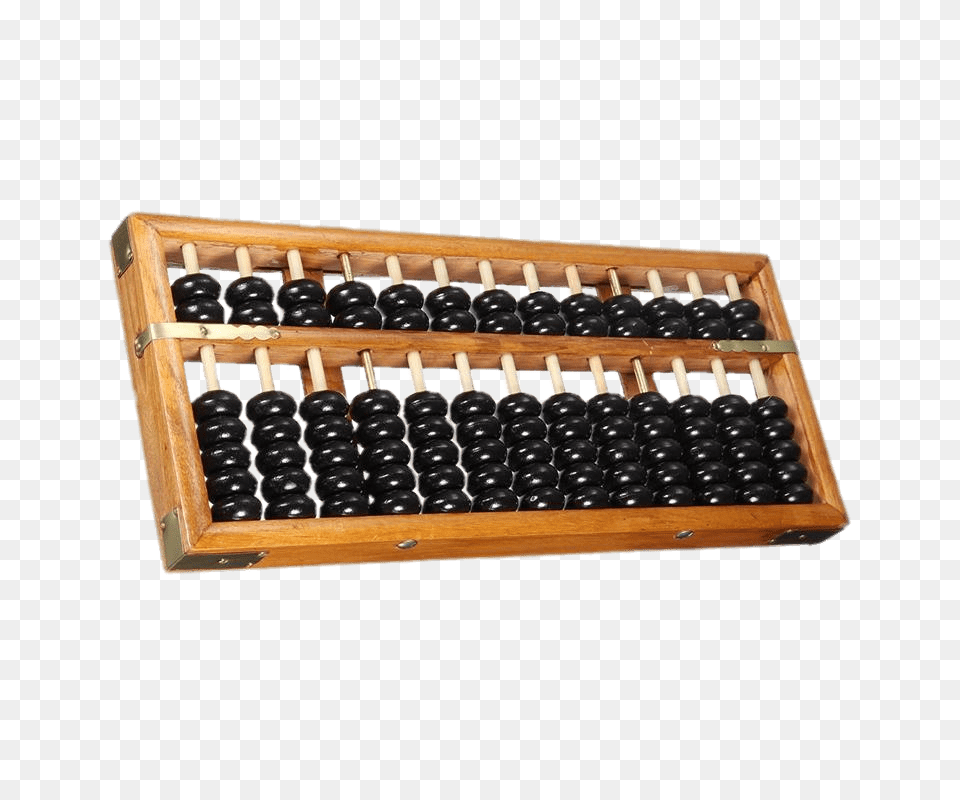 Wooden Abacus Free Png