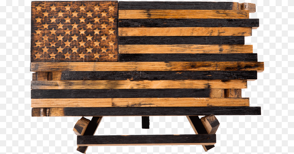 Wooden American Flag Ideas, Wood, Furniture, Indoors, Interior Design Free Png Download