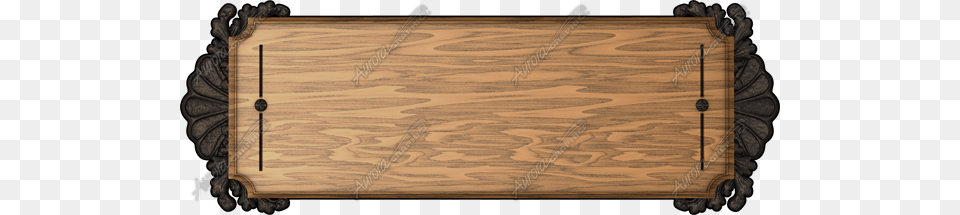 Wooden Aurora Graphics Blank Rustic Wooden Signs, Plywood, Wood, Blackboard Png Image