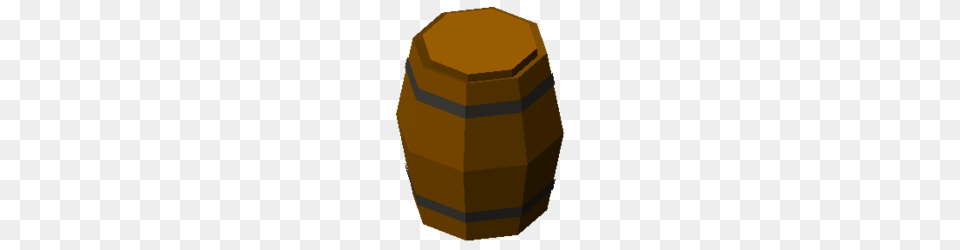 Wooden Barrel, Pottery, Jar, Keg Png Image