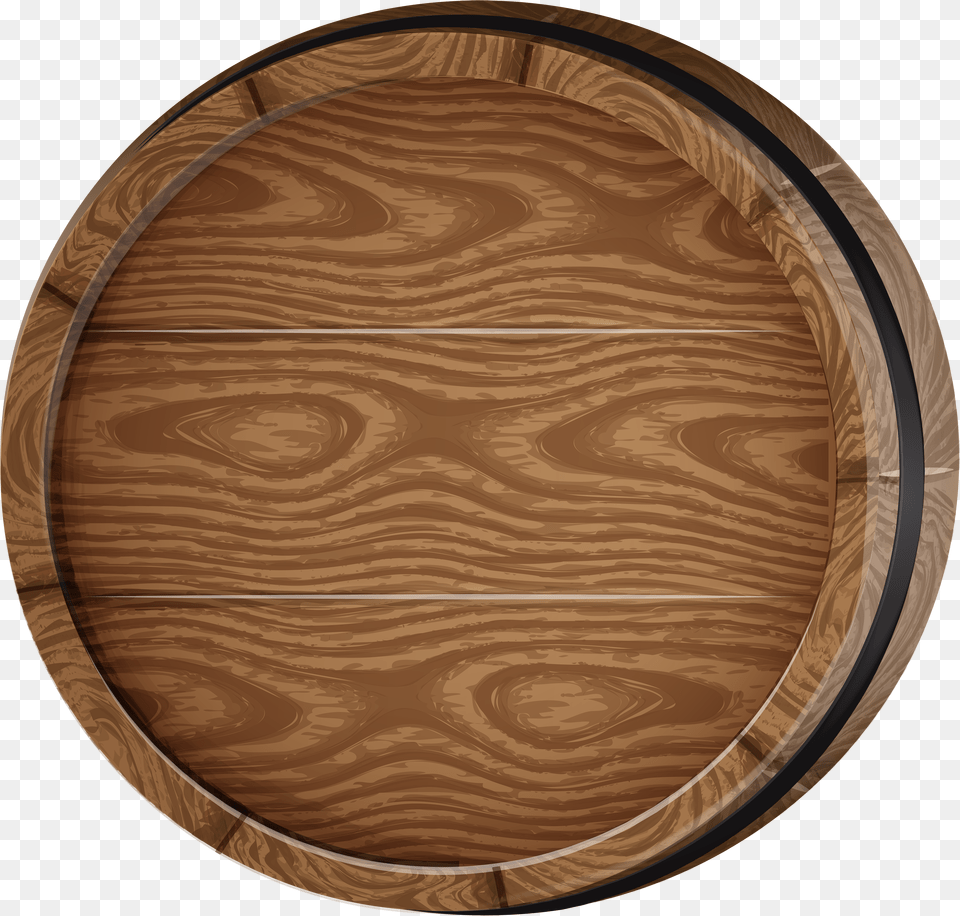 Wooden Barrel Free Png