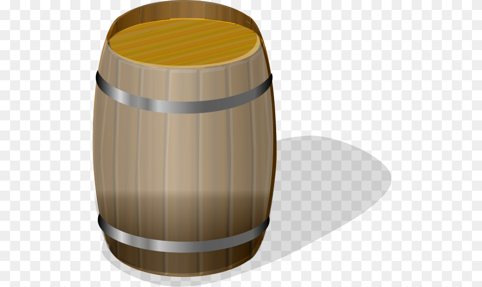 Wooden Barrel Petri Lumm 01 Images Barrel Clip Art, Keg, Bottle, Shaker Free Png