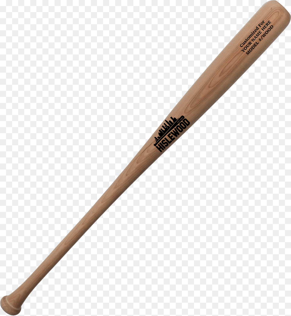 Wooden Baseball Bat, Baseball Bat, Sport, Cricket, Cricket Bat Free Png Download