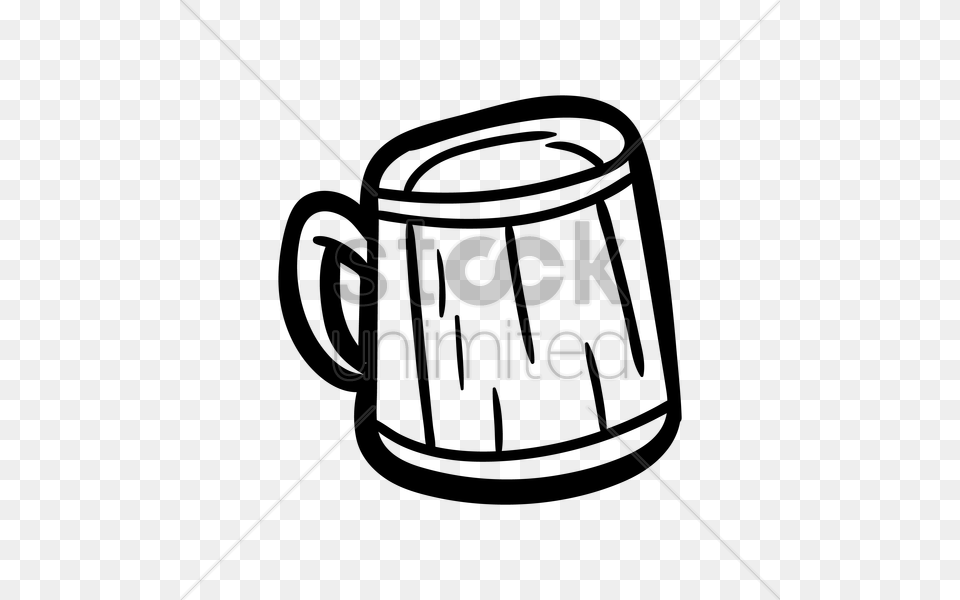 Wooden Beer Mug Vector Image, Lighting, People, Person, Text Free Transparent Png
