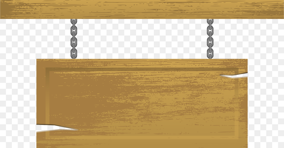 Wooden Blank Sign Clipart, Indoors, Interior Design, Plywood, Wood Free Transparent Png