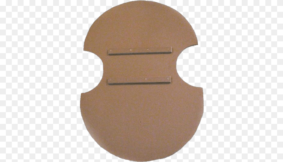Wooden Blank Unpainted Greek Shield Hoplite, Cello, Musical Instrument, Armor Free Png