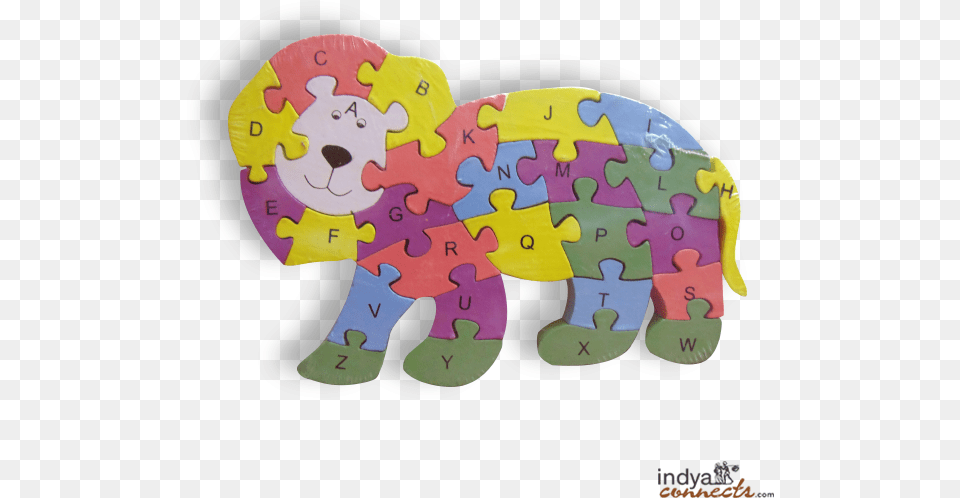 Wooden Blocks Animal Figure, Game, Jigsaw Puzzle Free Transparent Png