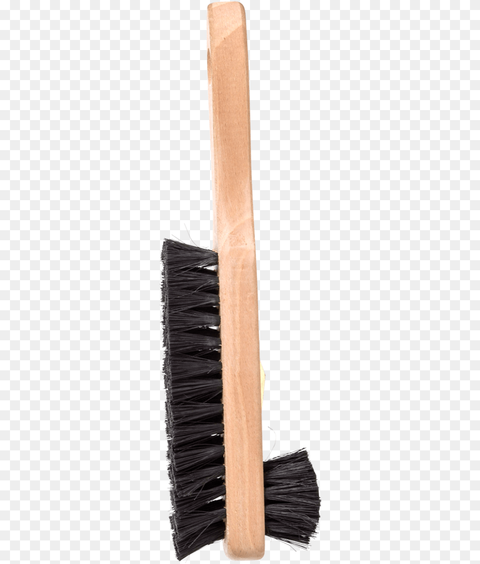 Wooden Boot Cleaning Brush Brush, Device, Tool Png