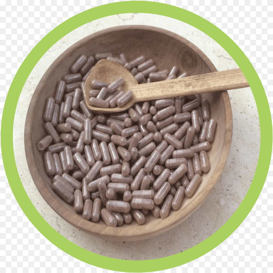 Wooden Bowl Of Pills Wood, Cutlery, Spoon, Medication, Pill Png