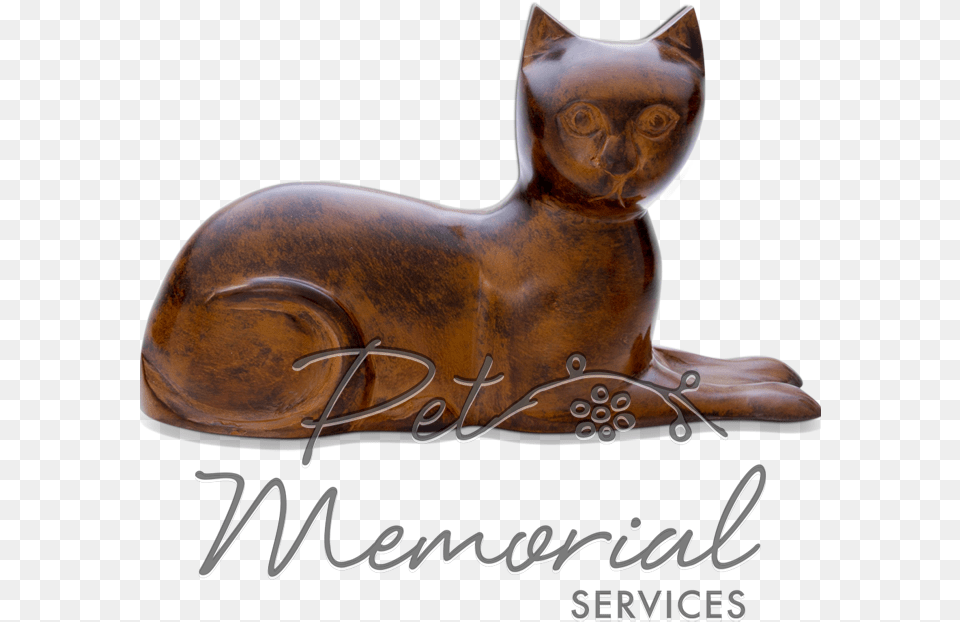 Wooden Box For Cremated Remains, Pet, Animal, Cat, Mammal Free Png