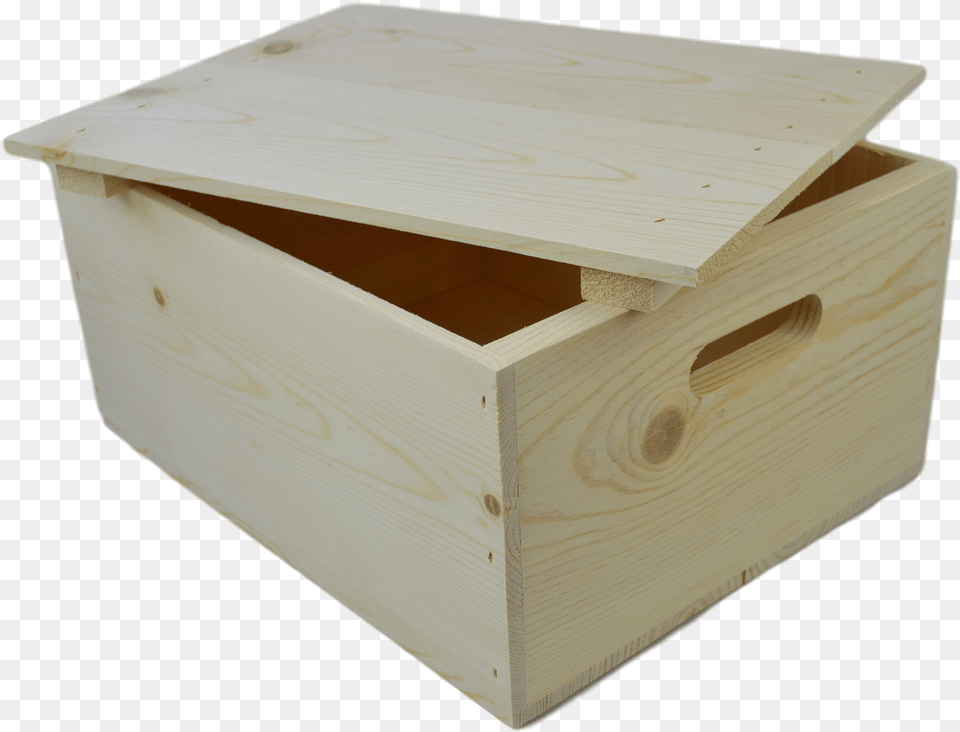 Wooden Box Plywood, Crate, Wood Free Png Download