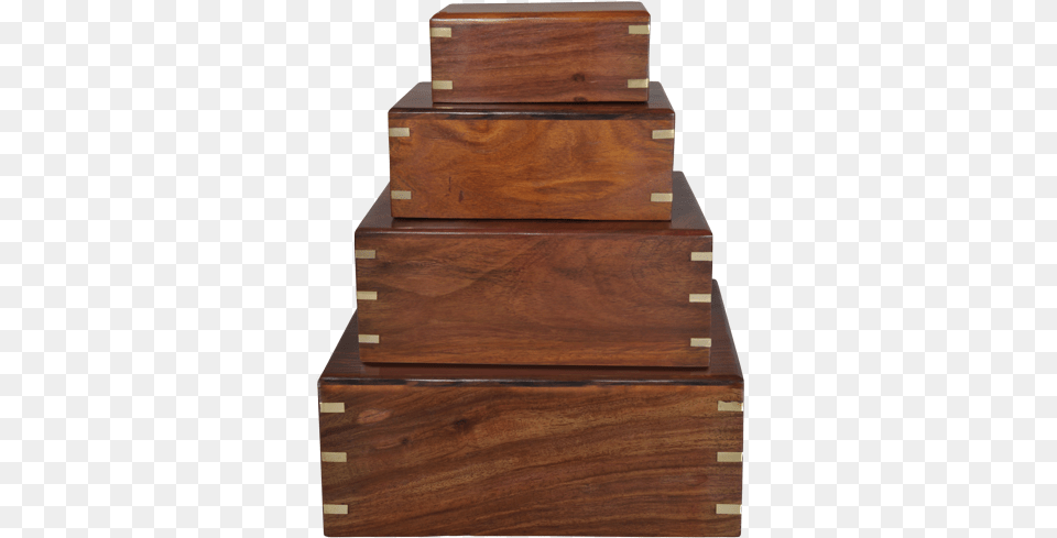 Wooden Box Urn Perfect For Engraving Personalization Urn, Drawer, Furniture, Hardwood, Stained Wood Png