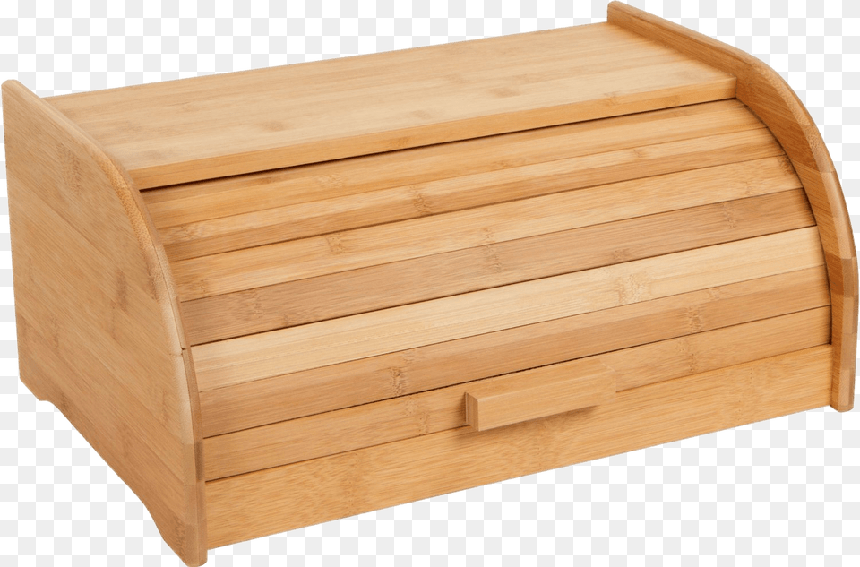 Wooden Bread Box, Wood, Crib, Furniture, Infant Bed Free Png