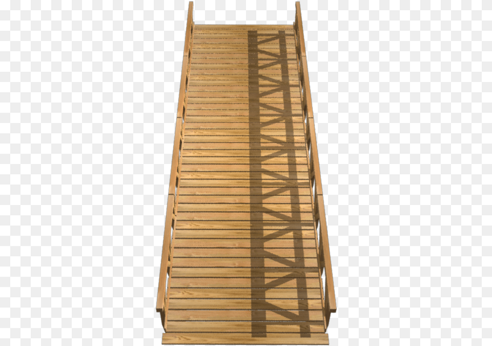 Wooden Bridge, Architecture, Porch, Housing, House Png Image