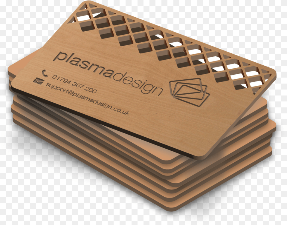Wooden Business Cards Uk Wood Visiting Card Design, Text, Paper, Business Card Free Transparent Png