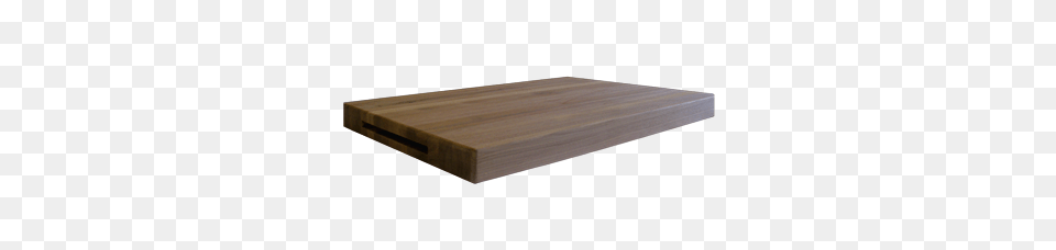 Wooden Butcher Blocks Are Stylish And Functional Cutting Boards, Coffee Table, Furniture, Plywood, Table Free Png