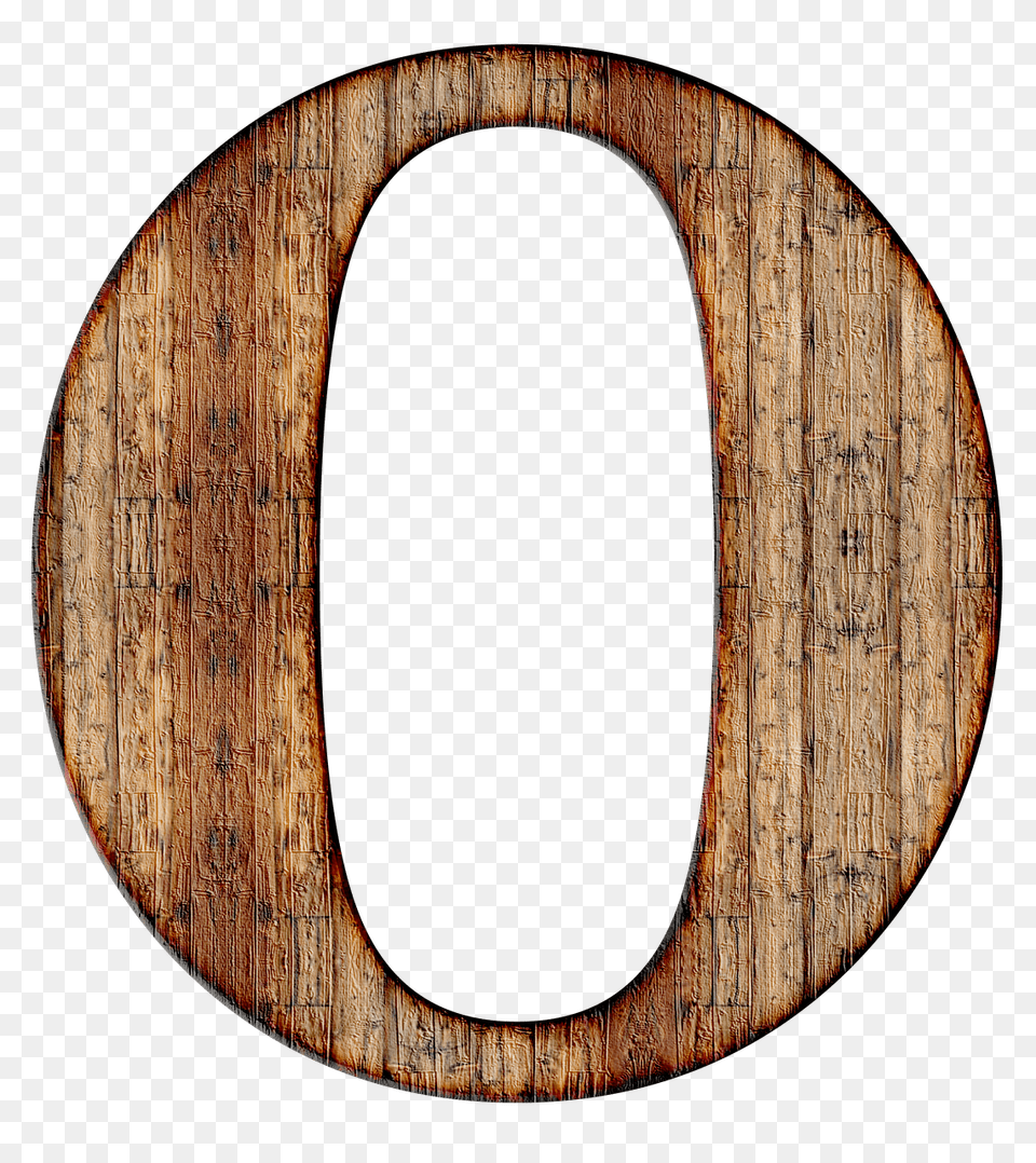 Wooden Capital Letter O, Wood, Guitar, Musical Instrument, Plectrum Png