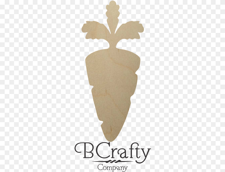 Wooden Carrot Cutout Pennsylvania Wood Cutout, Baby, Person, Leaf, Plant Free Png