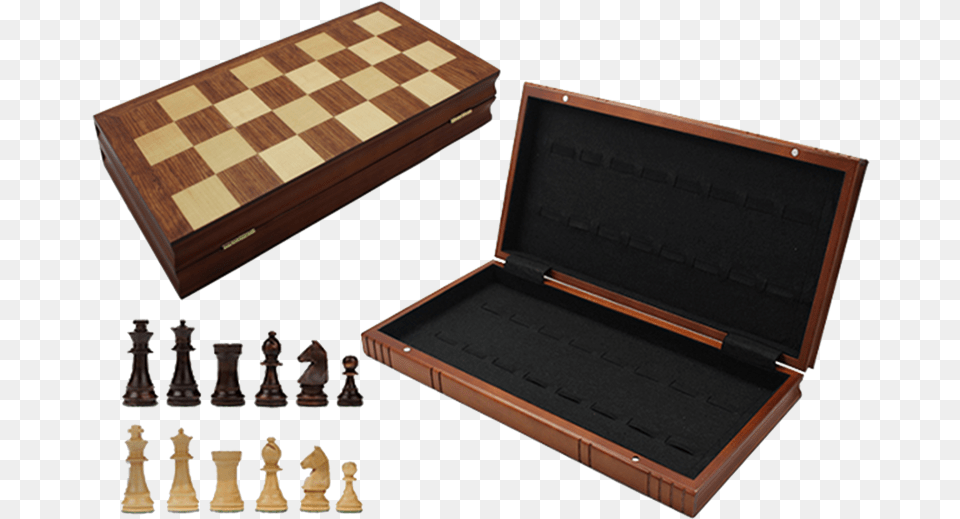 Wooden Checkers Board Game Backgammon Set Chess Pieces Free Png Download