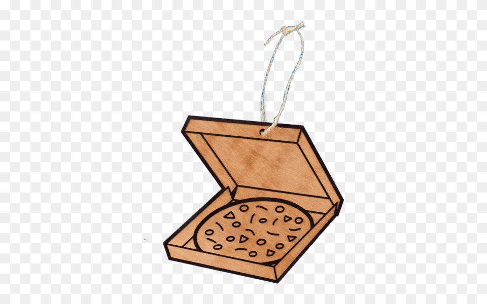 Wooden Christmas Ornament, Accessories, Bag, Handbag, Weapon Png Image