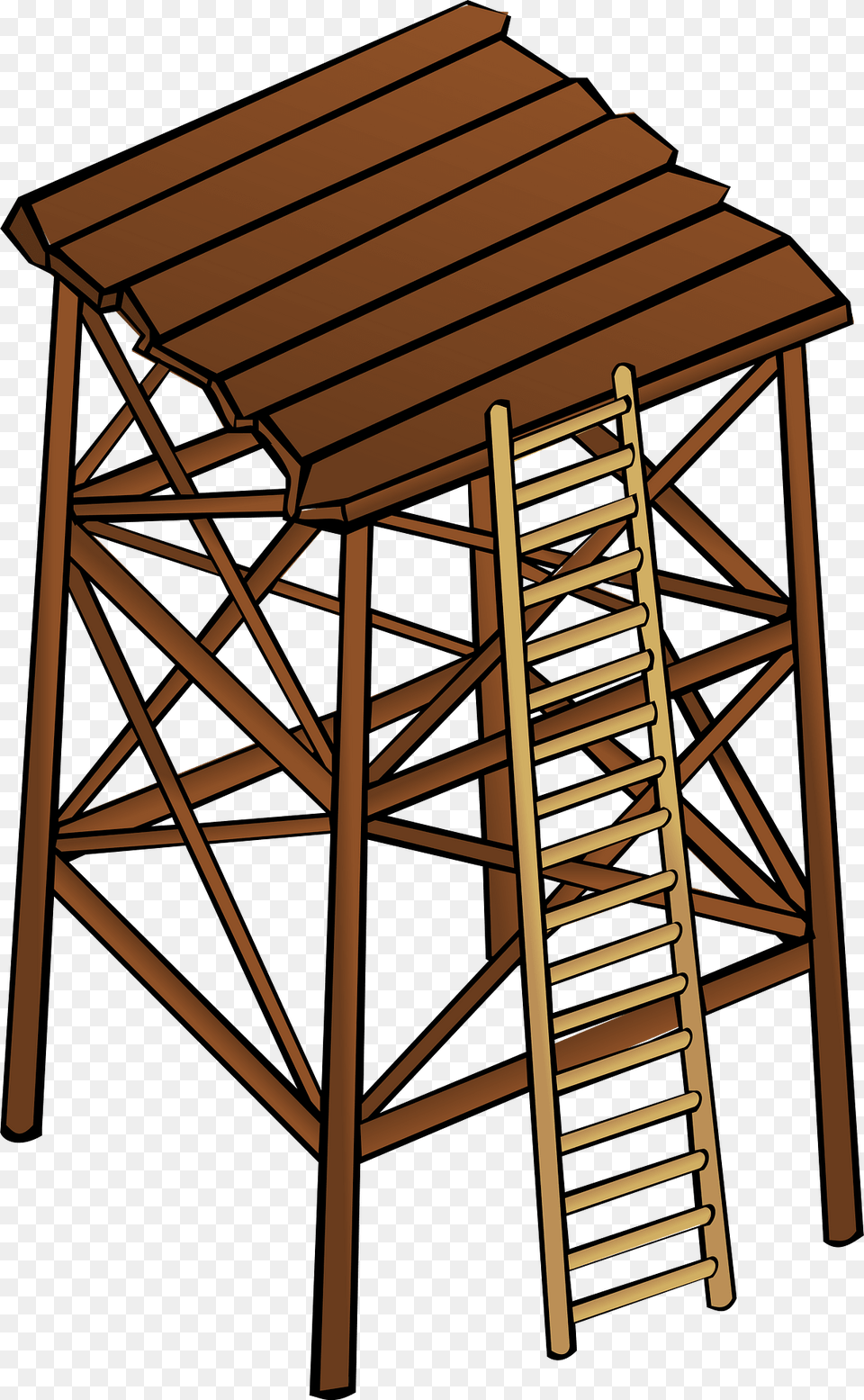 Wooden Clipart, Outdoors, Architecture, Building, Countryside Free Transparent Png