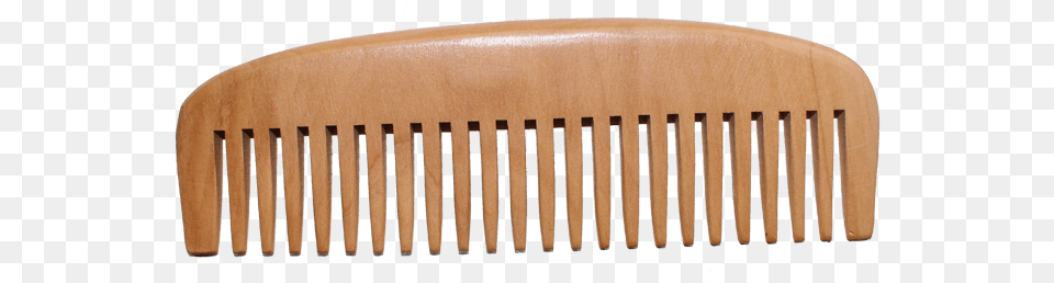 Wooden Comb Comb Free Png Download