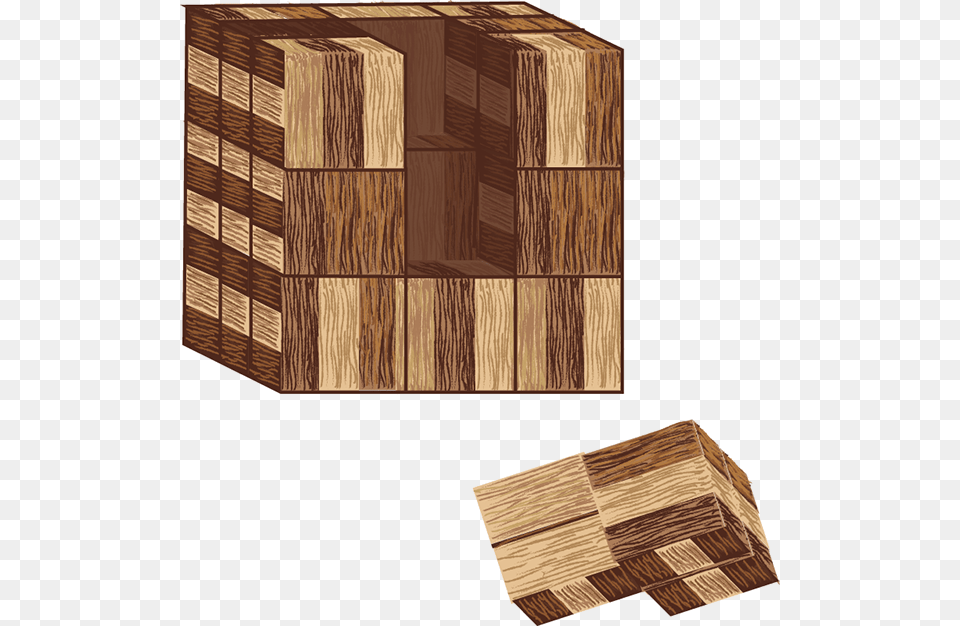 Wooden Cube Download Plywood, Lumber, Wood, Hardwood, Box Free Transparent Png