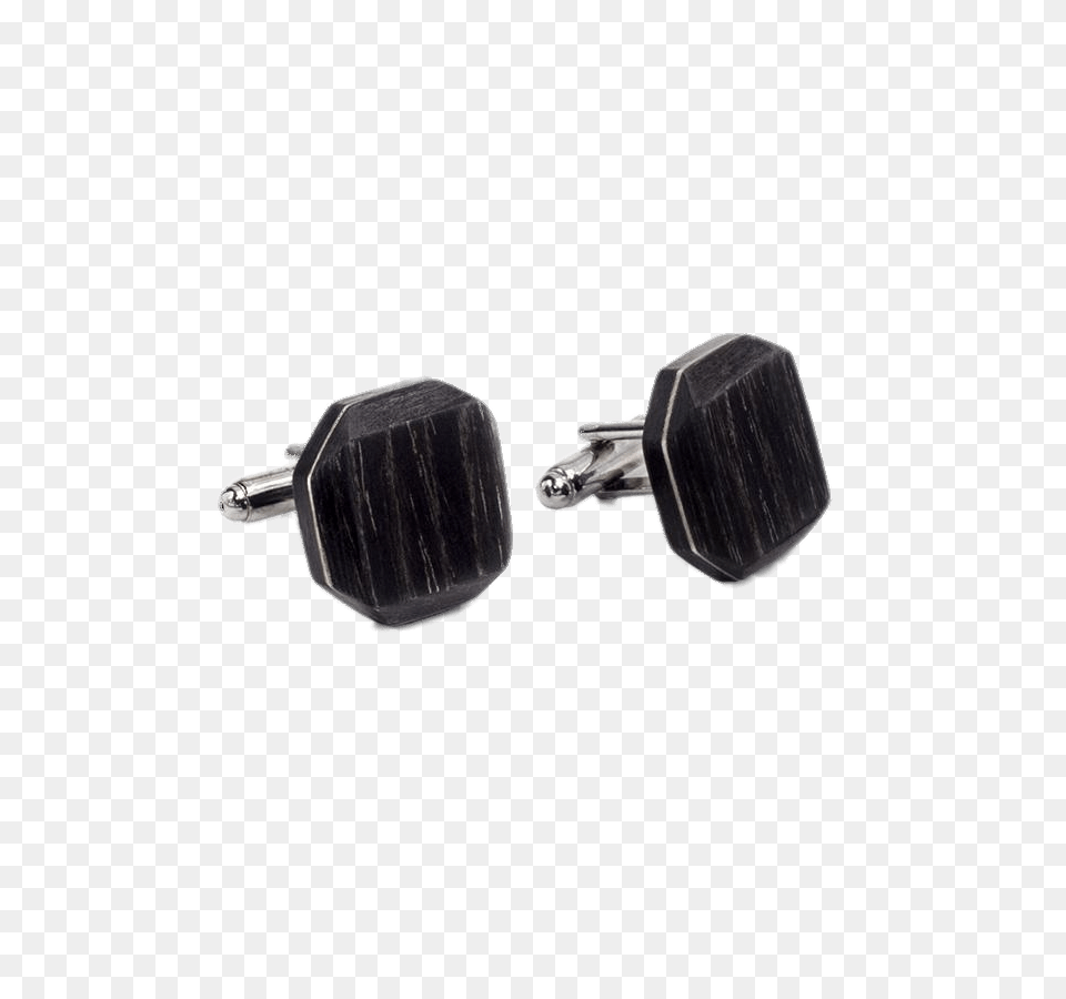 Wooden Cufflinks, Accessories, Smoke Pipe, Earring, Jewelry Png Image