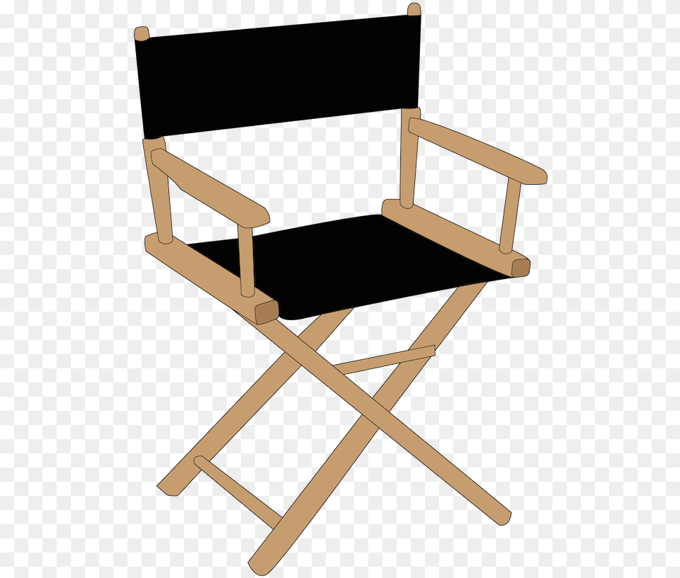 Wooden Directors Chairs, Cross, Furniture, Symbol Png Image